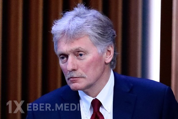 Peskov: Rusiya Çinlə danışıqlarda ABŞ ilə rəqabət aparmır