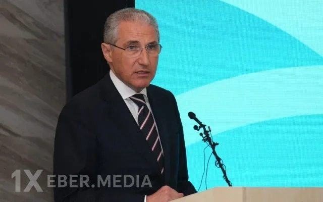 "Azərbaycanda orta temperaturda artım müşahidə olunur" - Muxtar Babayev