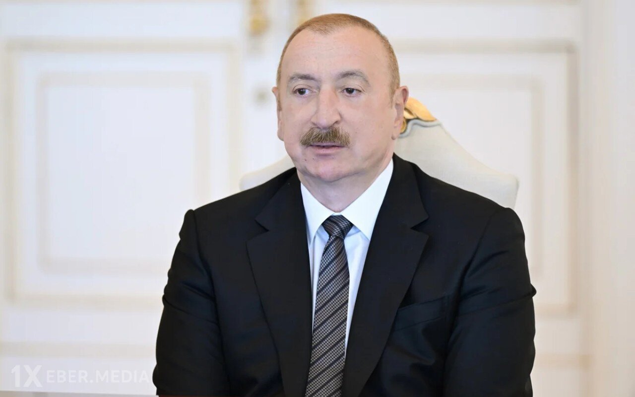 COP29 kimi WUF13 də uğurla təşkil edilib - Prezident
