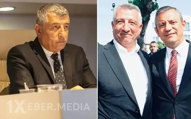 Türkiyədə vəzifəli şəxslər saxlanıldı