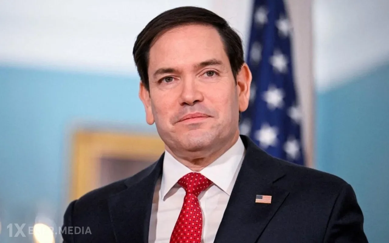 Rubio Azərbaycan xalqını təbrik etdi