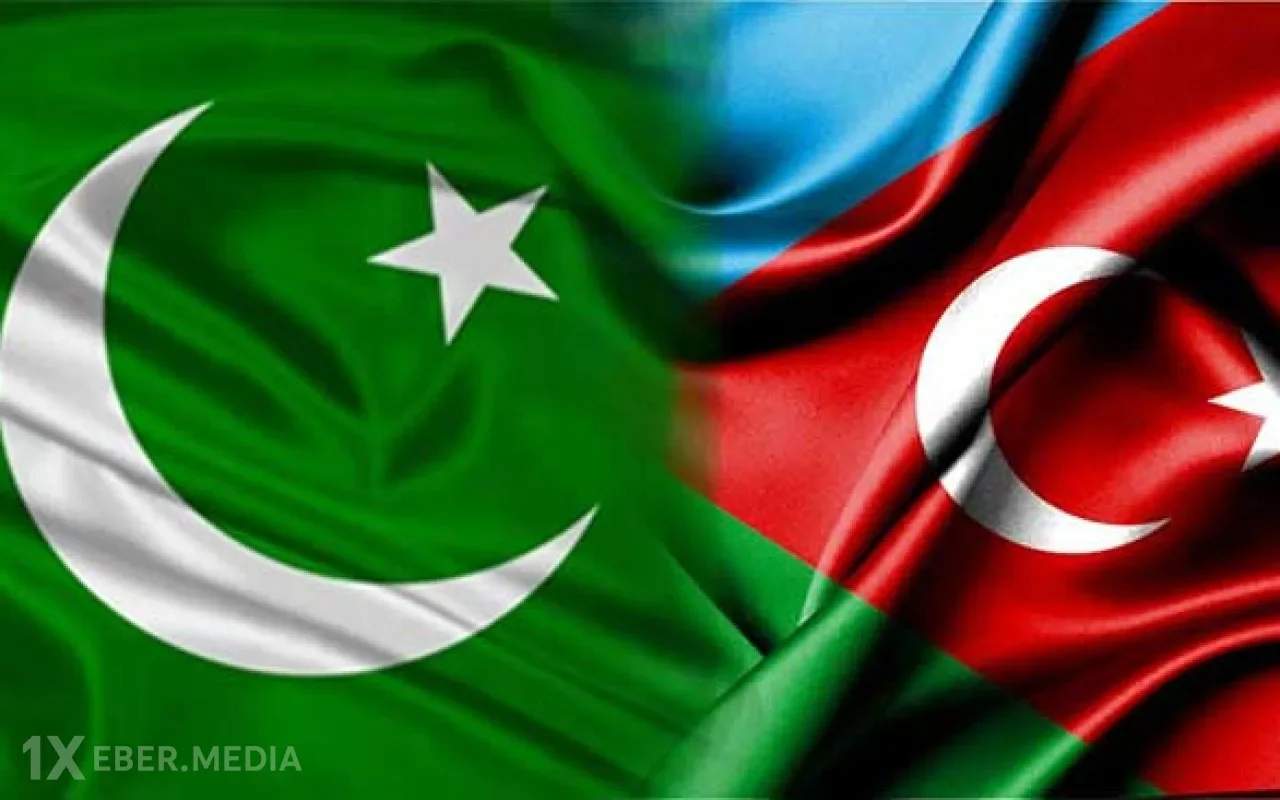 Pakistan XİN Azərbaycanı təbrik edib