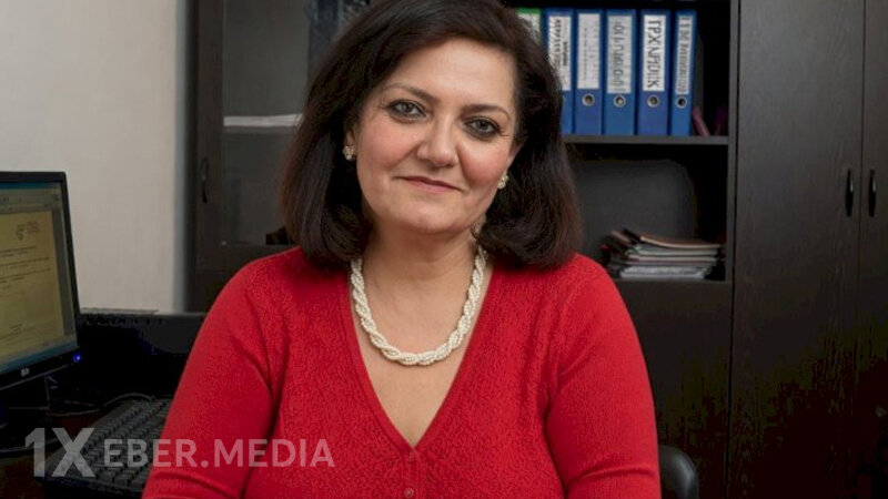 Rektor professoru işdən çıxardı, yeni vəzifəyə təyin etdi