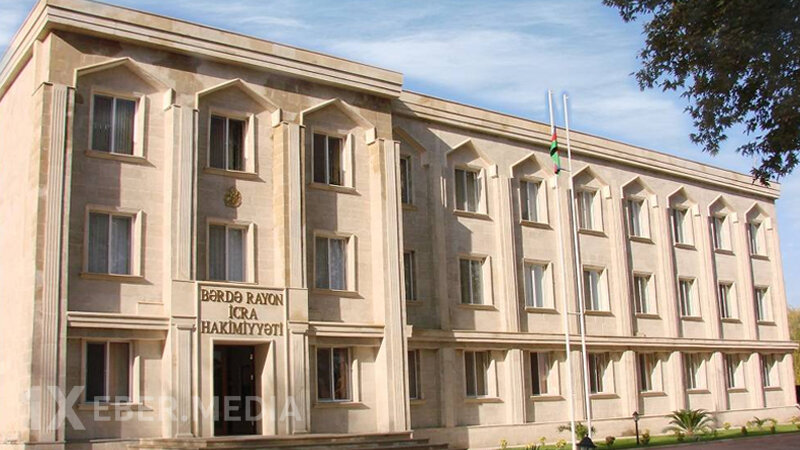 Vidadi İsayevin təyin etdiyi baş memara cinayət işi açılıbmış - Hökm oxundu
