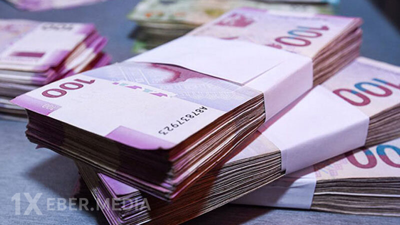 Dövlət büdcəsinin gəlirləri proqnozu üstələdi