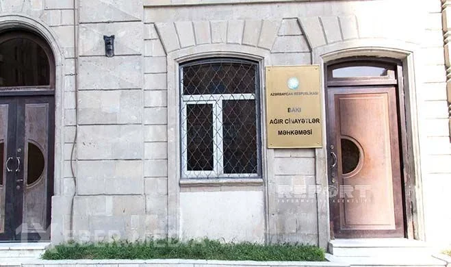 Turalbəy Mehdiyevə hökm oxundu