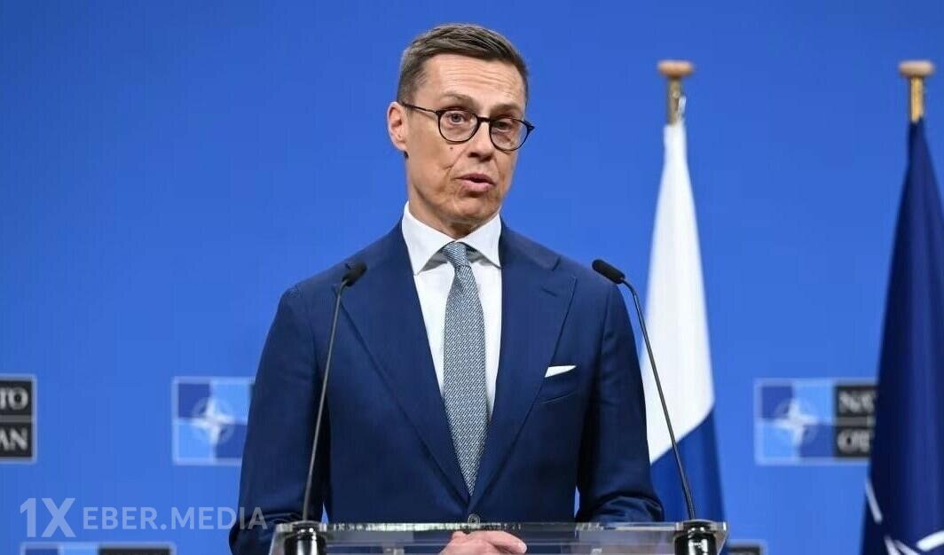 Rusiya hücum etsə, ABŞ yardıma gələcəkmi? - Stubb