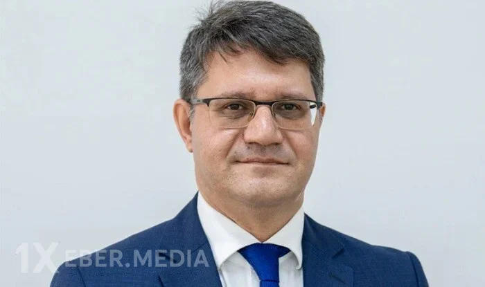 Nazir ona vəzifə verdi - Foto