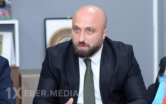 “Space”in yeni rəhbəri kimdir? - Dosye