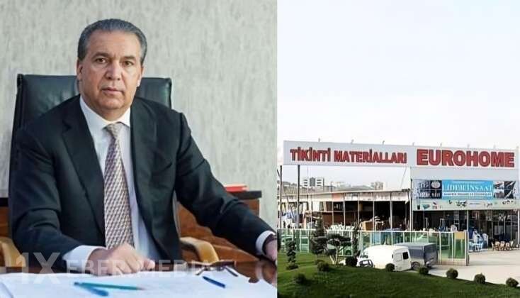 Azay Möhnətov nəyin "Bədəl" ödəyir?-“AF Hotel” yandı, “Eurohome” bağlandı
