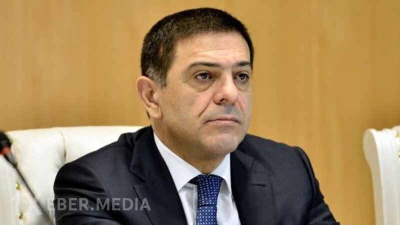 Sabiq icra başçısının ailəsi ilə əlaqəli şirkət 30 milyonluq kapitalı geri çəkdi