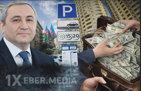 Yerüstü Nəqliyyat Agentliyinin yeraltı gəlirləri-Anar Rzayev hardan necə qazanır?