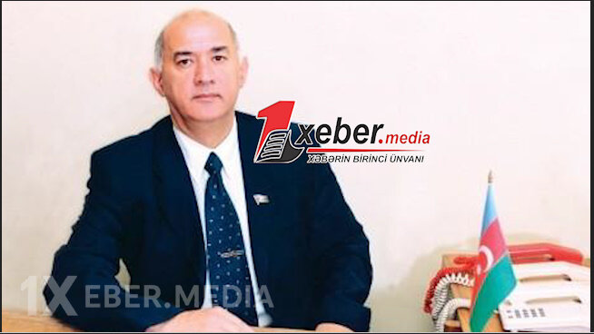Cahangir Hüseyn Əfşar VƏFAT ETDİ-ÖZƏL