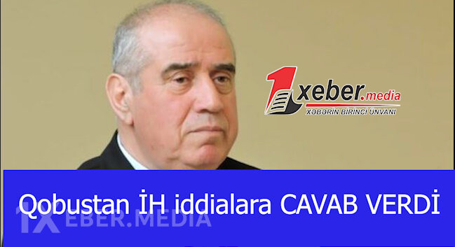 Qobustan İH iddialara CAVAB VERDİ-VİDEO