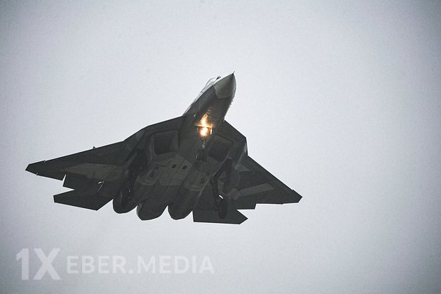 ABŞ-da Su-57D təyyarələri tənqid edildi