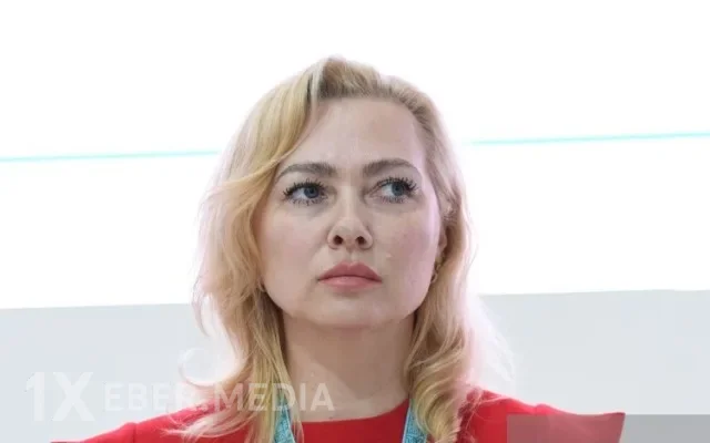 İrpen rəsmisi şəhərin bərpasında dəstəyə görə Azərbaycana təşəkkür etdi