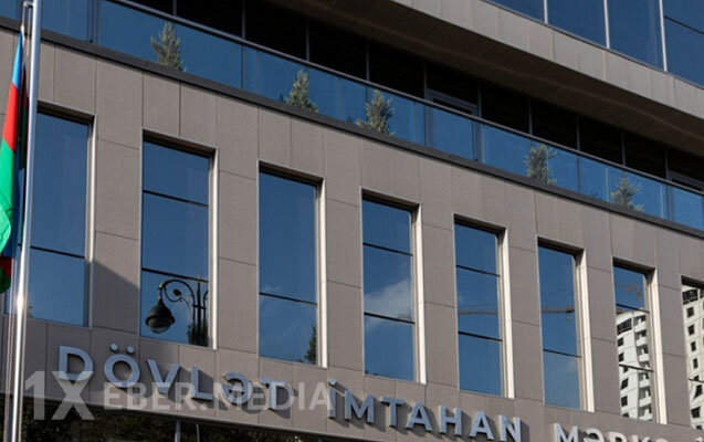 17 mayda keçirilən imtahanların nəticələri elan edildi