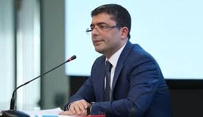"Azərbaycan mediası peşəkar institutlaşma mərhələsinə qədəm qoyub" - Əhməd İsmayılov