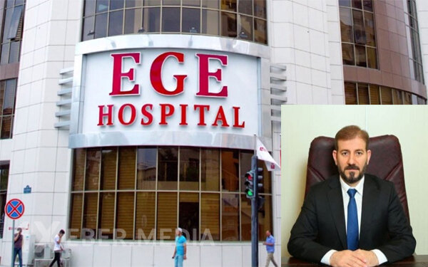 “Ege Hospital” körpənin müayinəsindən imtina etdi - "350 manatım yoxdur, uşağımı öldürürlər”