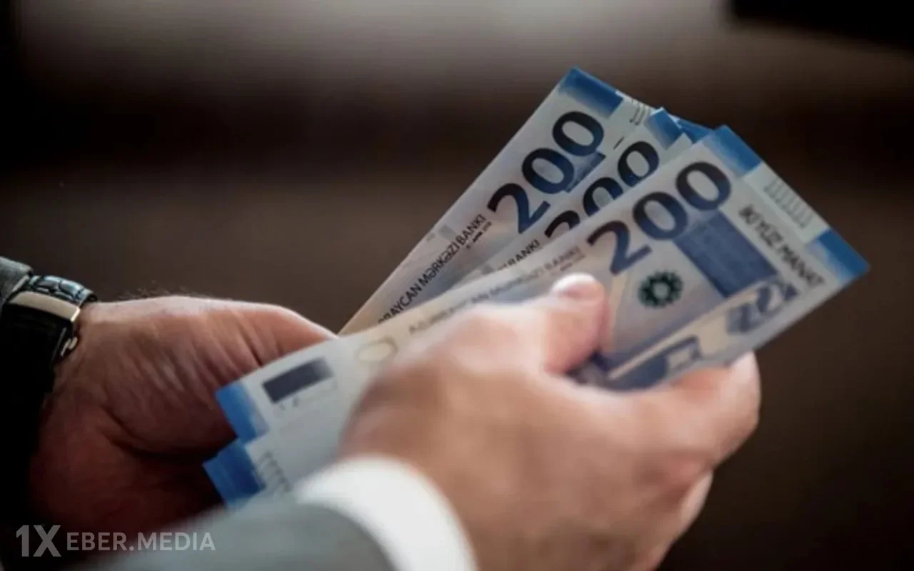 Təkrar əlillik təyin edilənlərə ödənilən vəsait açıqlanıb