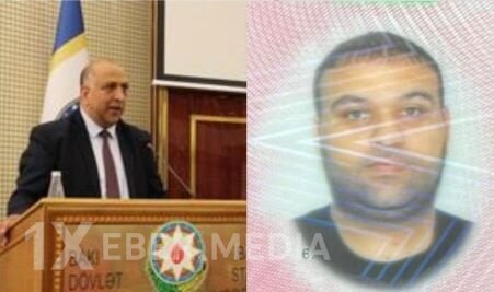 Elmi işçi ilə qardaşı oğlu vətəndaşın pulunu vermir