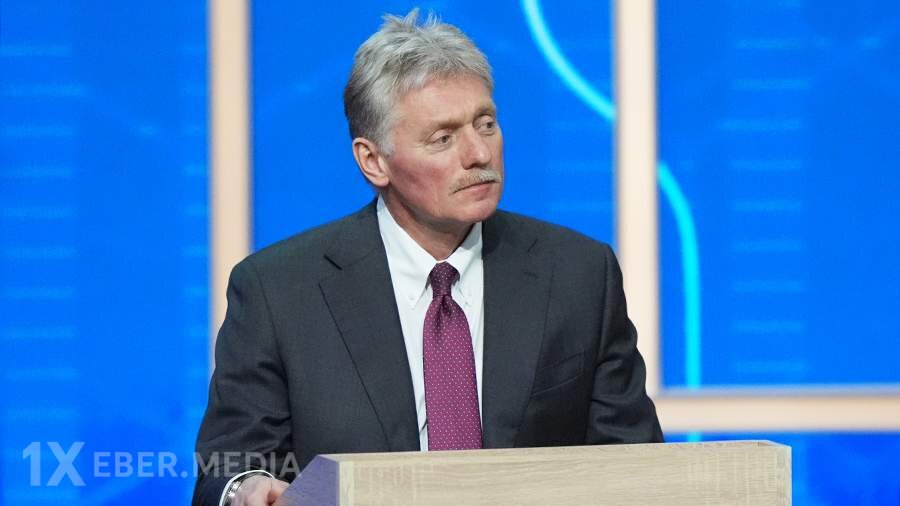 Peskov qlobal böhran fonunda kadr dəyişikliklərindən danışdı