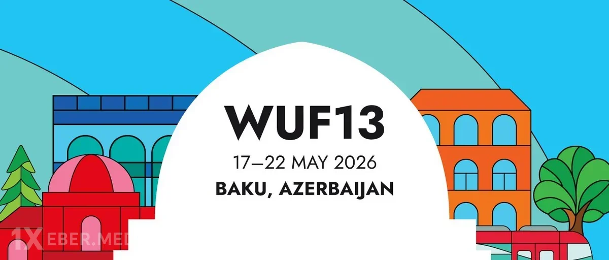 WUF13 BMT və Azərbaycan bayraqlarının qaldırılması mərasimi ilə başlayacaq