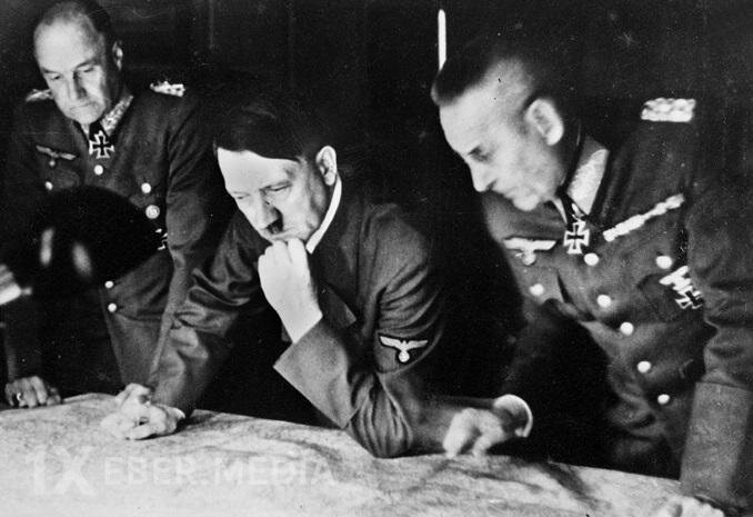 Hitlerin heç vaxt yayımlanmayan filmi: Bakının fəthi