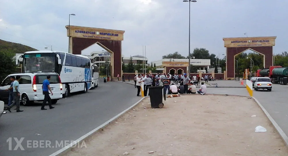 Quru sərhədlərlə bağlı mühüm xəbər: Gözlənilən tarix...