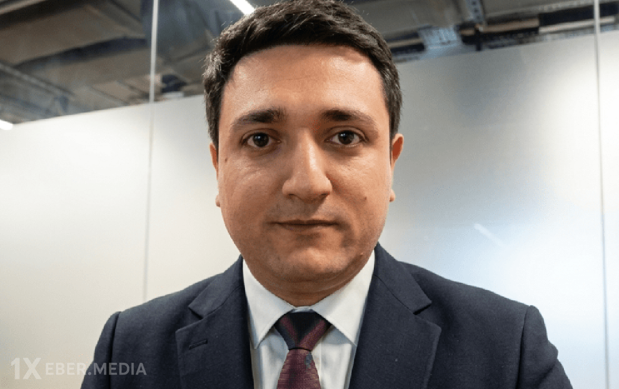 Dövlət Statistika Komitəsində yeni təyinat