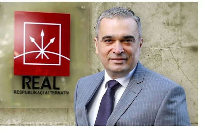 Rəsul Quliyevin adamından İlqar Məmmədova SƏRT SÖZLƏR — "Sən həbsdə sındığın vaxt..."
