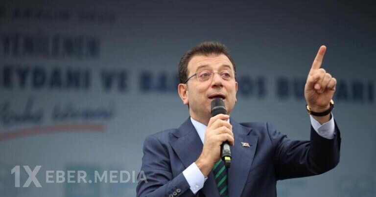 İmamoğlunun məhkəməsi başladı