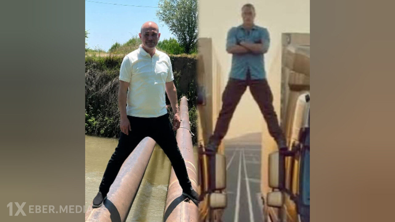 Razi Nurullayevin "borular üzərində imtahanı": Emil Maqalovdan kəsərli bənzətmə