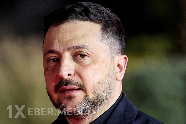 Ukraynada Qərbə Zelenskinin təhdidlərinə reaksiya vermək çağırışı edilib
