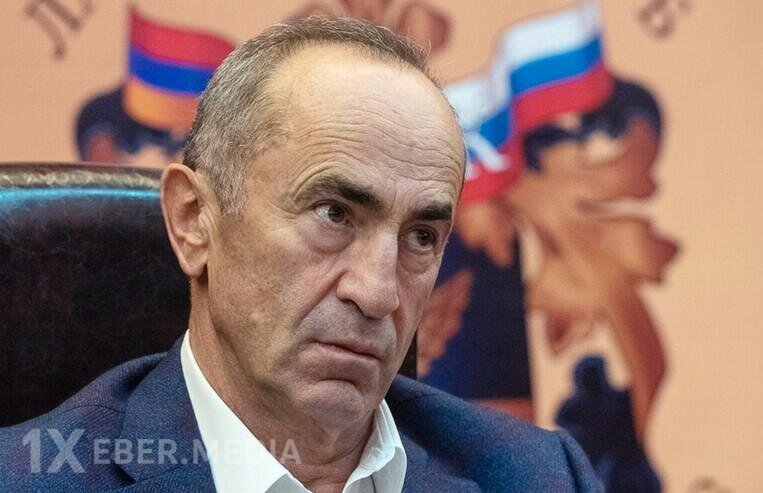 Bu, sülh deyil, rüsvayçılıqdır, buna imkan verməyəcəyik!