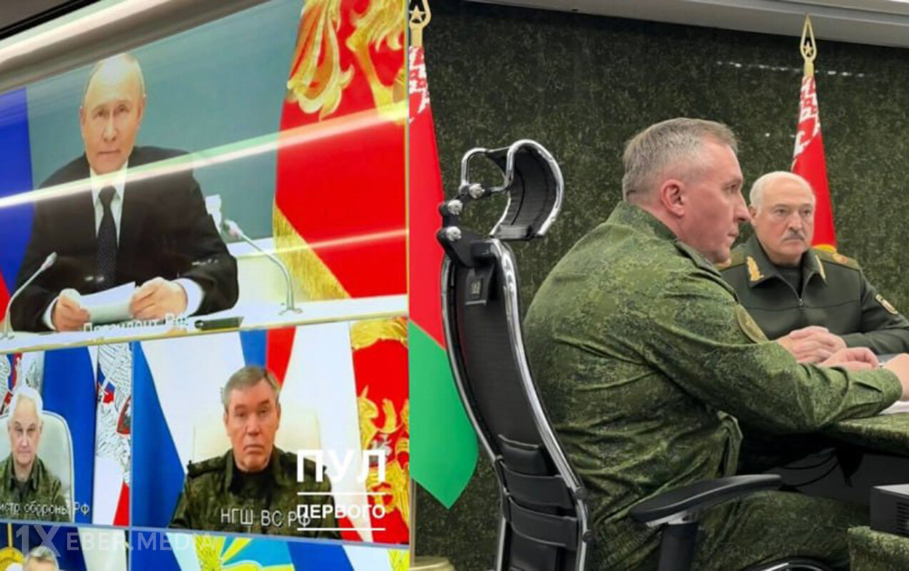 Nüvə təlimlərini onlayn izlədilər - Foto