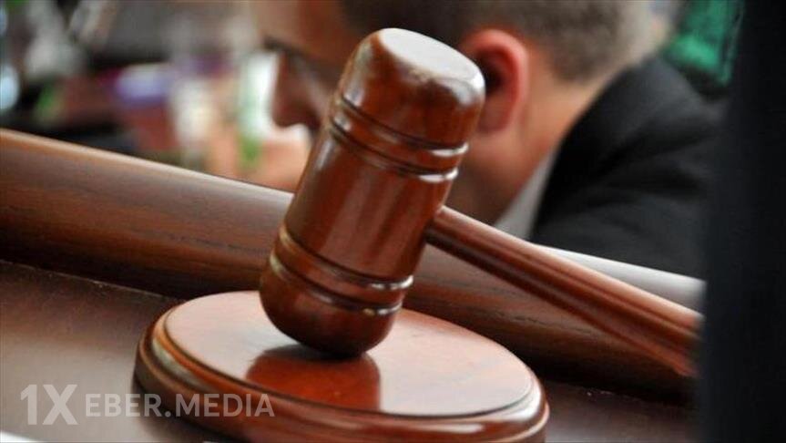 Dini ekstremist materiallar yayan şəxsə hökm oxundu
