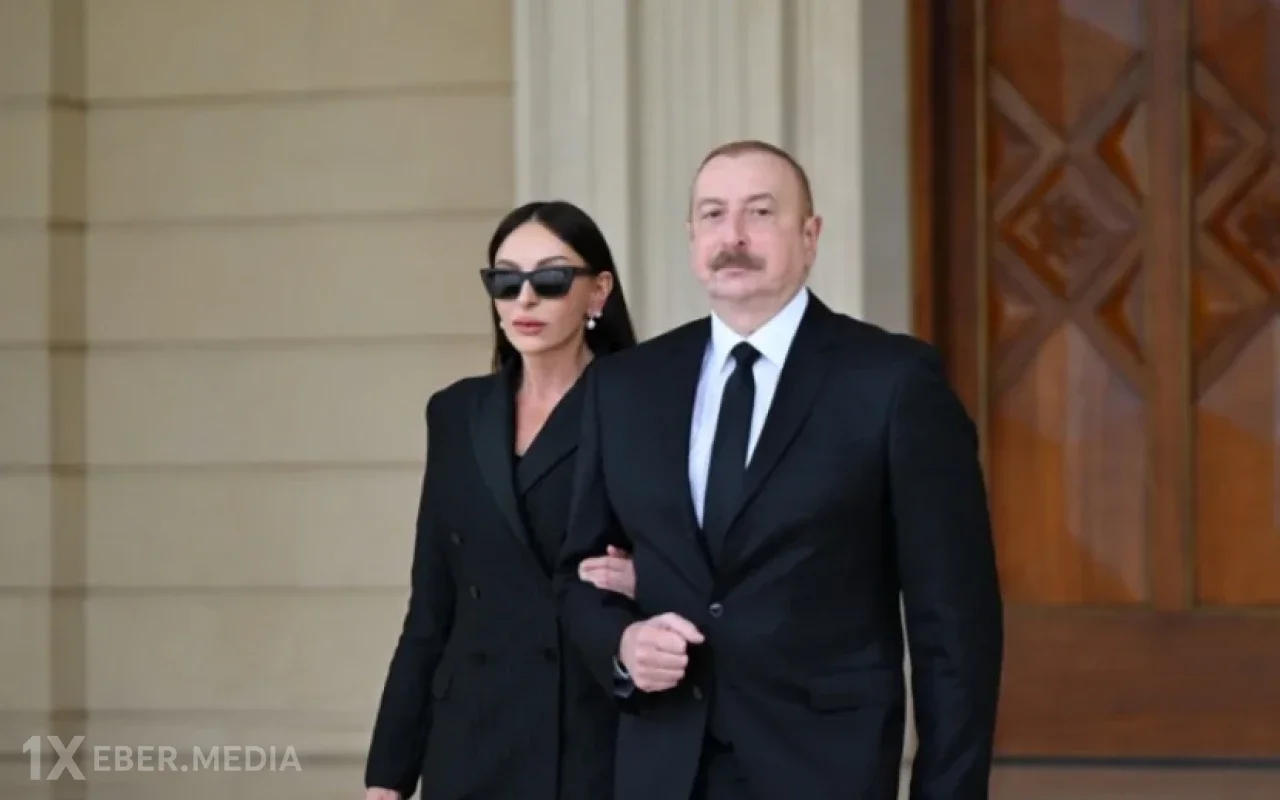 Milli Məclis Prezident və birinci xanımı təbrik edib