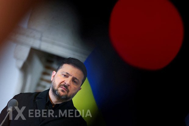 Zelenski Lukaşenkonun danışıqlar təklifinə cavab olaraq qabaqlayıcı zərbə ilə hədələdi