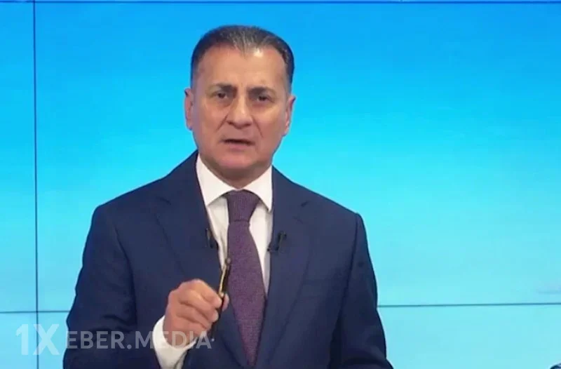 Mir Şahin: Doğub, törəyib, sonra da “Pulumu verin!” deyə qışqırmayın