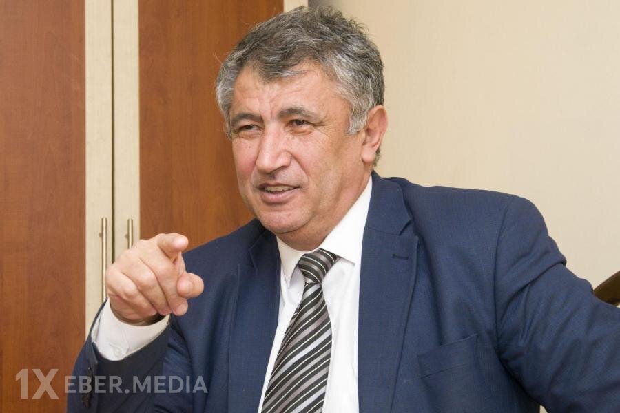 AzTV “Və ya”ya görə Qəşəm Nəcəfzadəyə 2 min 700 manat ödəyəcək