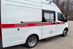 DNR-də WSU-nun hücumu nəticəsində bir yeniyetmə həlak olub
