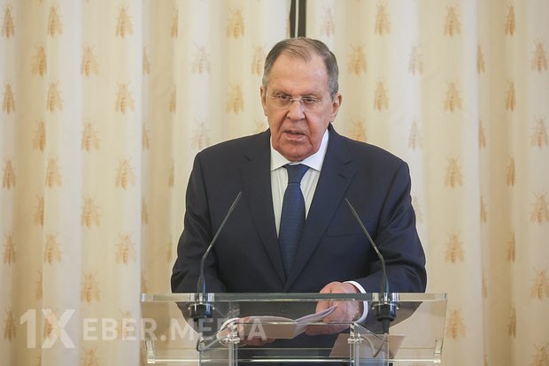 Lavrov Rusiyaya hücum üçün yeni qrupun yaradıldığını bildirib