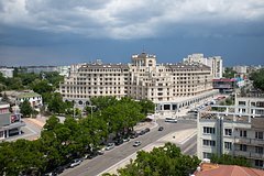 Ukrayna Dnestryanını təhlükə adlandırıb
