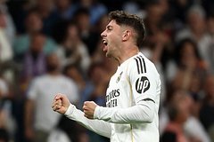 "Real Madrid"in oyunçusu komanda yoldaşı ilə dava edib və huşunu itirib