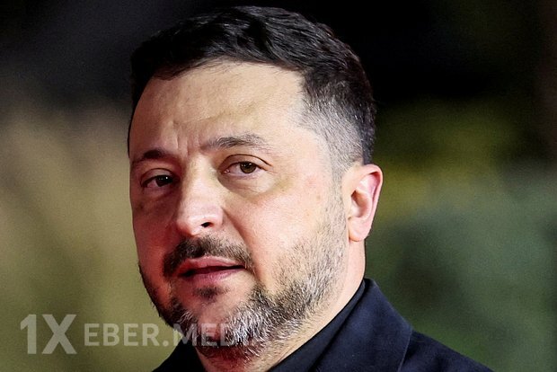 Polşada Zelenski şikayət etməkdə və pul tələb etməkdə ittiham olundu