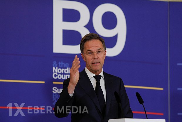 Rusiya Ruttenin NATO ölkələrini Ukraynaya vəsait ayırmağa məcbur etmək ideyasına cavab verib