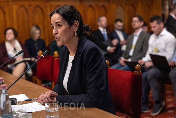 Macarıstanın yeni xarici işlər naziri Ukrayna ilə razılaşma əldə etdiyini açıqladı