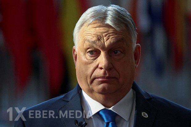 Orban Macar hökumətini Ukraynada bitərəf qalmağa çağırdı