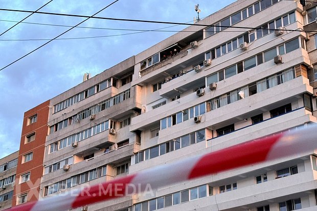 Avstriya Rumıniyadakı dron hadisəsindən sonra Rusiya səfirini geri çağırdı